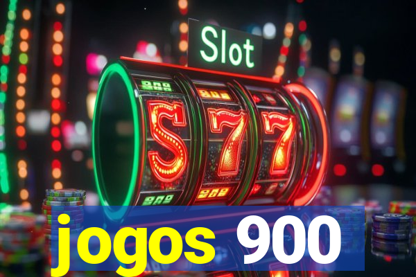 jogos 900